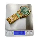 Rolex Day-Date m228238-0061 Size:40mm 1:1 Replica - Image 9