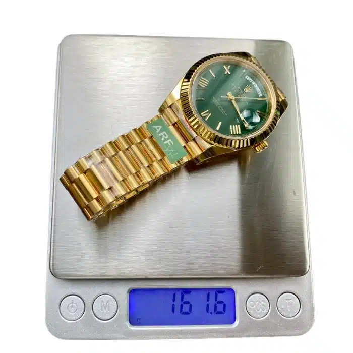 Rolex Day-Date m228238-0061 Size:40mm 1:1 Replica - Image 9