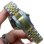 Rolex Datejust m126303-0016 Size:41mm 1:1 Replica - Image 3