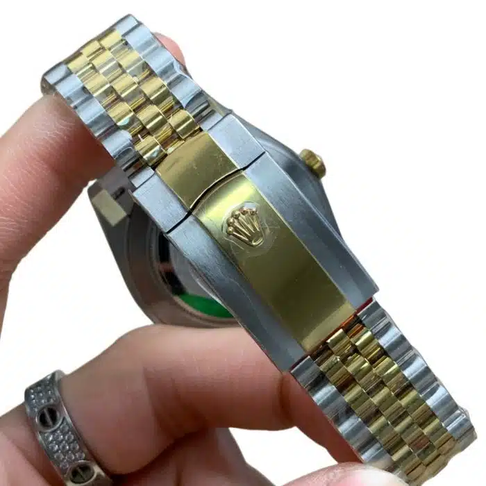 Rolex Datejust m126303-0016 Size:41mm 1:1 Replica - Image 3