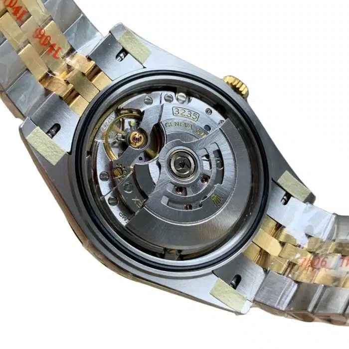 Rolex Datejust m126303-0016 Size:41mm 1:1 Replica - Image 7