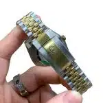 Rolex Datejust m126303-0010 Size:41mm 1:1 Replica - Image 3