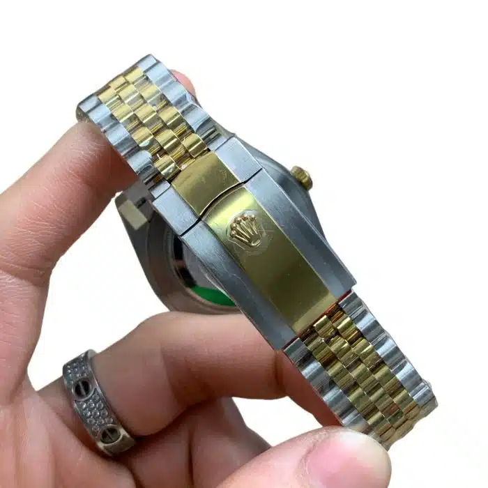 Rolex Datejust m126303-0010 Size:41mm 1:1 Replica - Image 3