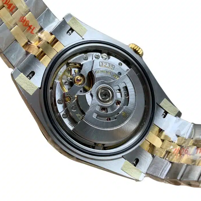 Rolex Datejust m126303-0010 Size:41mm 1:1 Replica - Image 8