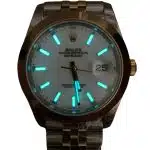 Rolex Datejust m126303-0016 Size:41mm 1:1 Replica - Image 4