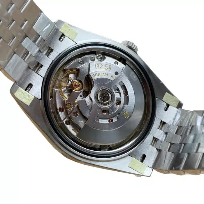 Rolex Datejust m126300-0006 Size:41mm 1:1 Replica - Image 10