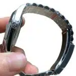 Rolex Datejust m126300-0008 Size:41mm 1:1 Replica - Image 8