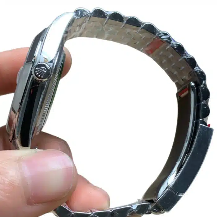 Rolex Datejust m126300-0008 Size:41mm 1:1 Replica - Image 8