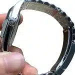 Rolex Datejust m126300-0004 Size:41mm 1:1 Replica - Image 8