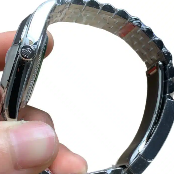 Rolex Datejust m126300-0004 Size:41mm 1:1 Replica - Image 8