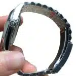 Rolex Datejust m126300-0022 Size:41mm 1:1 Replica - Image 8