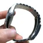 Rolex Datejust m126300-0006 Size:41mm 1:1 Replica - Image 5