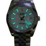 Rolex Datejust m126300-0006 Size:41mm 1:1 Replica - Image 7