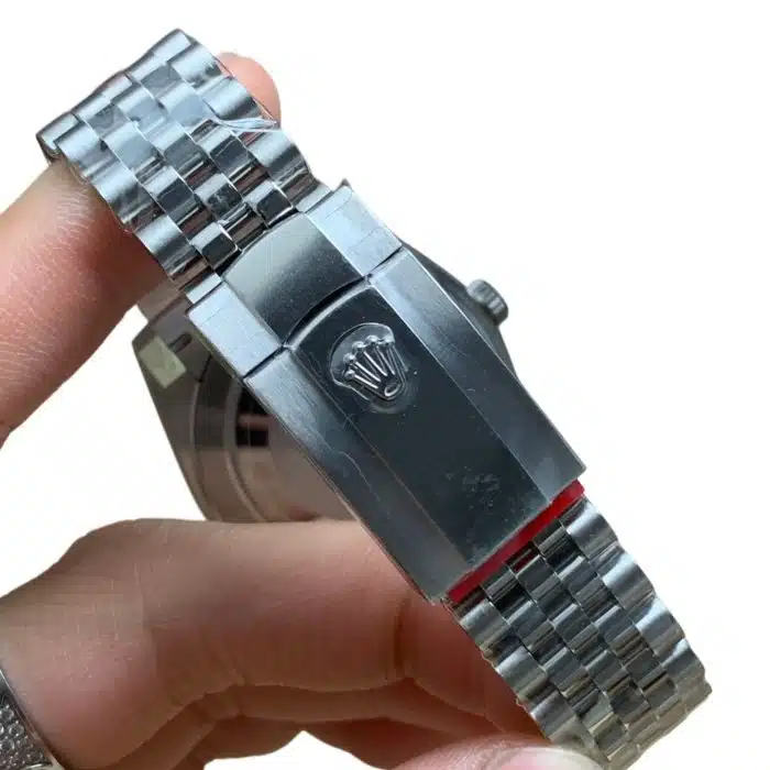 Rolex Datejust m126300-0020 Size:41mm 1:1 Replica - Image 7