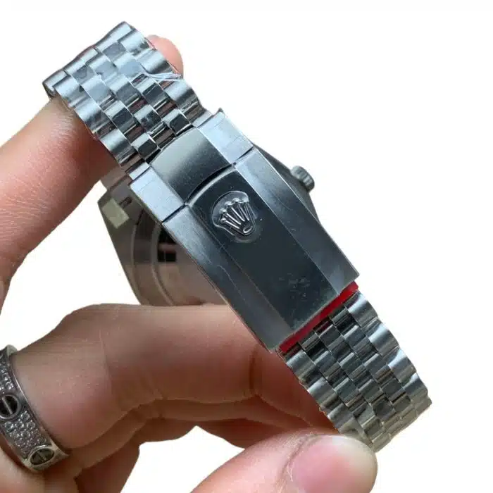 Rolex Datejust m126300-0012 Size:41mm 1:1 Replica - Image 7