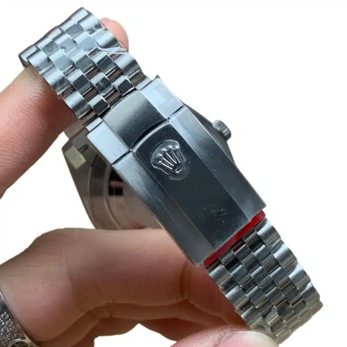 Rolex Datejust m126300-0008 Size:41mm 1:1 Replica - Image 7