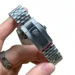 Rolex Datejust m126300-0004 Size:41mm 1:1 Replica - Image 7