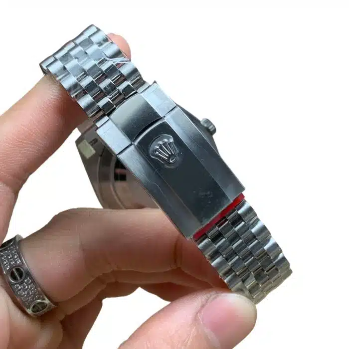 Rolex Datejust m126300-0004 Size:41mm 1:1 Replica - Image 7
