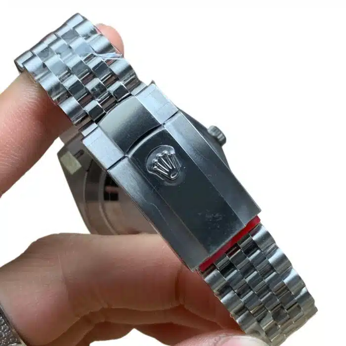 Rolex Datejust m126300-0022 Size:41mm 1:1 Replica - Image 7