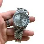 Rolex Datejust m126300-0004 Size:41mm 1:1 Replica - Image 5