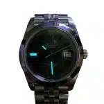 Rolex Datejust m126300-0014 Size:41mm 1:1 Replica - Image 4