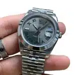 Rolex Datejust m126300-0014 Size:41mm 1:1 Replica - Image 3