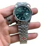 Rolex Datejust m126300-0020 Size:41mm 1:1 Replica - Image 5