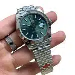 Rolex Datejust m126300-0020 Size:41mm 1:1 Replica - Image 4