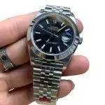 Rolex Datejust m126300-0012 Size:41mm 1:1 Replica - Image 5