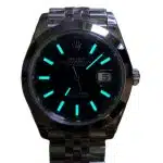 Rolex Datejust m126300-0012 Size:41mm 1:1 Replica - Image 4