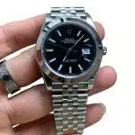 Rolex Datejust m126300-0012 Size:41mm 1:1 Replica - Image 3