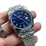 Rolex Datejust m126300-0024 Size:41mm 1:1 Replica - Image 5