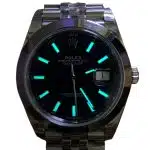 Rolex Datejust m126300-0022 Size:41mm 1:1 Replica - Image 6