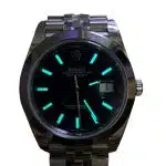 Rolex Datejust m126300-0024 Size:41mm 1:1 Replica - Image 4