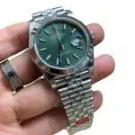 Rolex Datejust m126300-0022 Size:41mm 1:1 Replica - Image 3