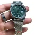 Rolex Datejust m126300-0022 Size:41mm 1:1 Replica - Image 4