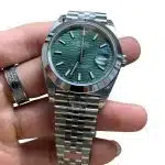 Rolex Datejust m126300-0022 Size:41mm 1:1 Replica - Image 5