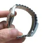 Rolex Datejust m126331-0020 Size:41mm 1:1 Replica - Image 6