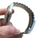Rolex Datejust m126331-0018 Size:41mm 1:1 Replica - Image 10