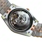 Rolex Datejust m126331-0018 Size:41mm 1:1 Replica - Image 8