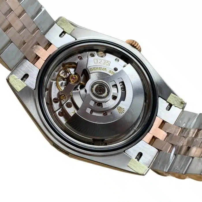 Rolex Datejust m126331-0018 Size:41mm 1:1 Replica - Image 8