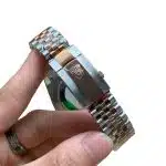 Rolex Datejust m126331-0018 Size:41mm 1:1 Replica - Image 7