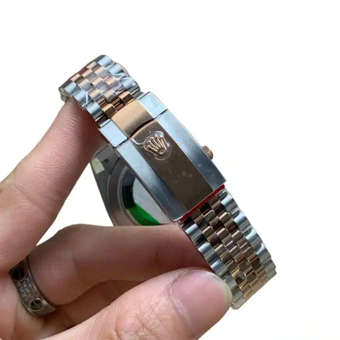 Rolex Datejust m126331-0018 Size:41mm 1:1 Replica - Image 7