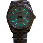 Rolex Datejust m126331-0018 Size:41mm 1:1 Replica - Image 6
