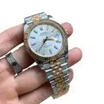 Rolex Datejust m126331-0018 Size:41mm 1:1 Replica - Image 3