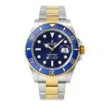 Rolex Submariner m126613lb-0002 Size:41mm 1:1 Replica