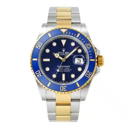 Rolex Submariner m126613lb-0002 Size:41mm 1:1 Replica