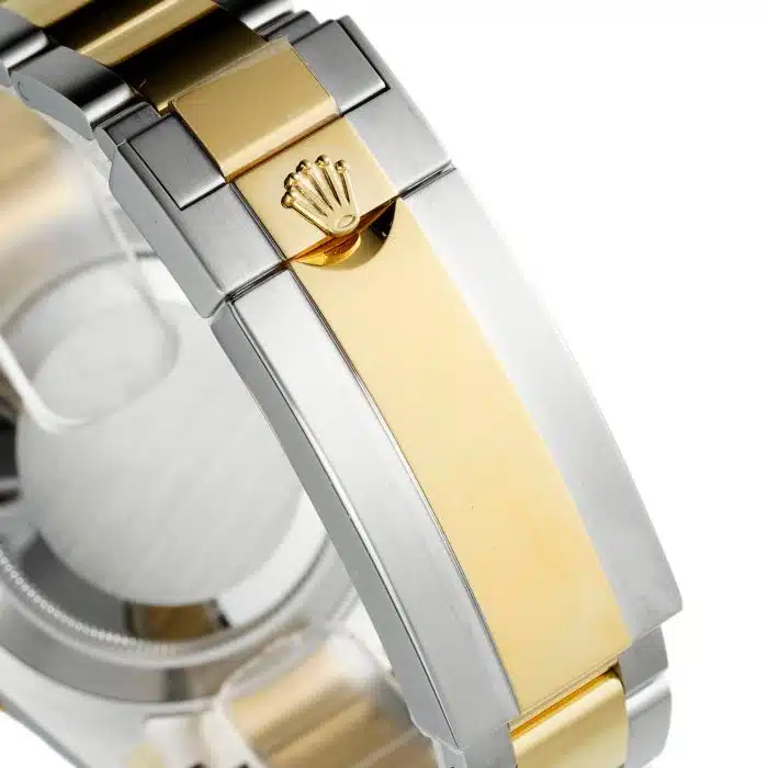 Rolex Submariner m126613ln-0002 Size:41mm 1:1 Replica - Image 2