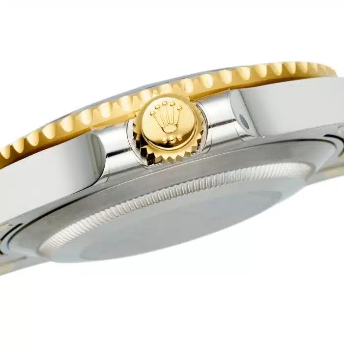 Rolex Submariner m126613ln-0002 Size:41mm 1:1 Replica - Image 6