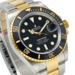 Rolex Submariner m126613ln-0002 Size:41mm 1:1 Replica - Image 8